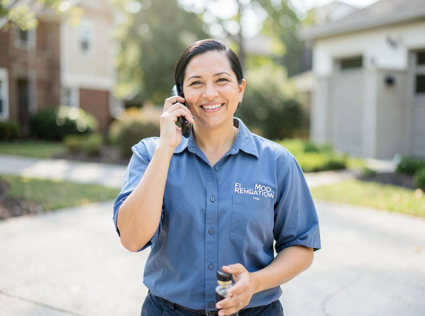 Mold Remediation Fremont, NE FAQs